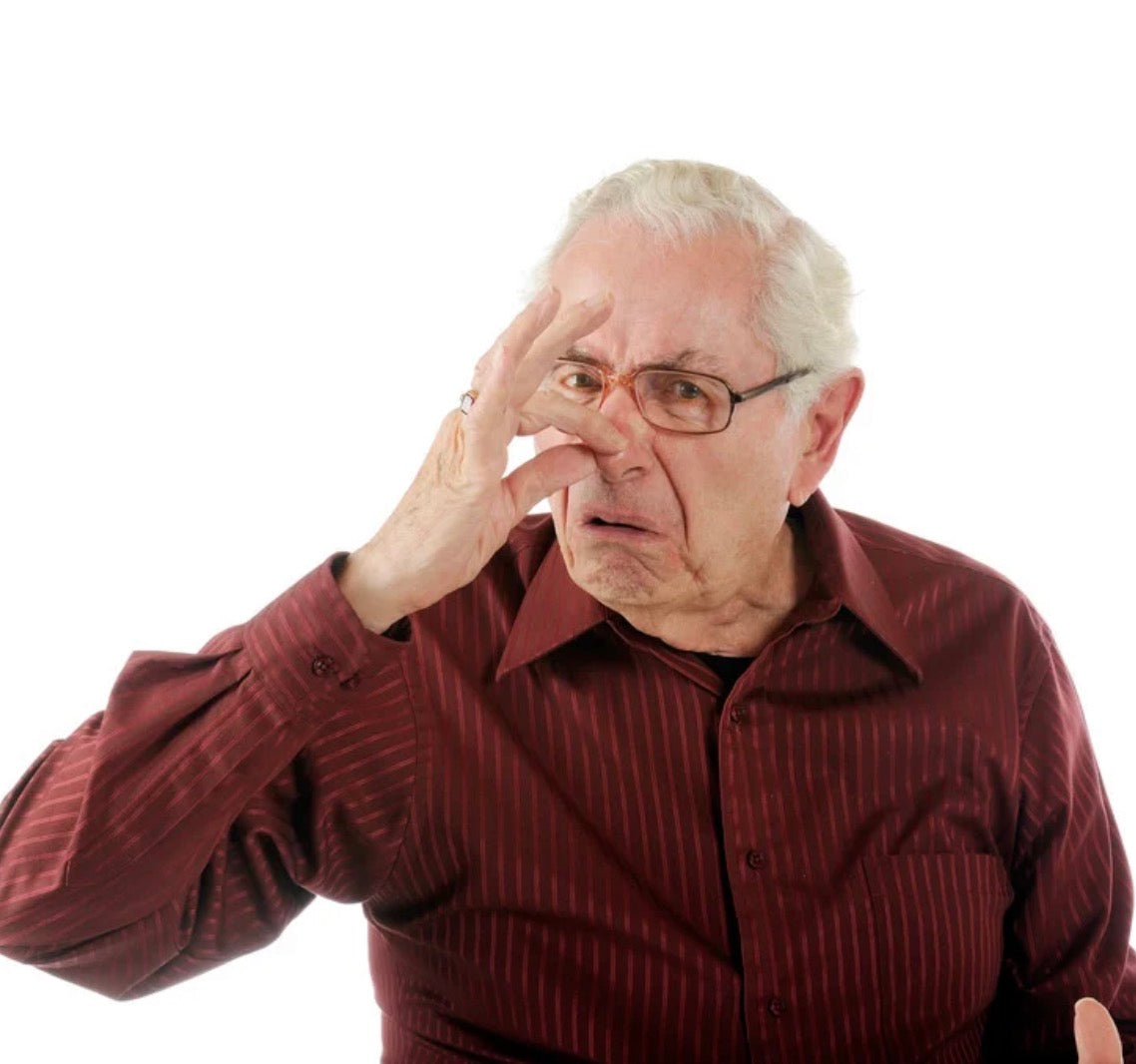 Birthday Edition: Poopy Diaper