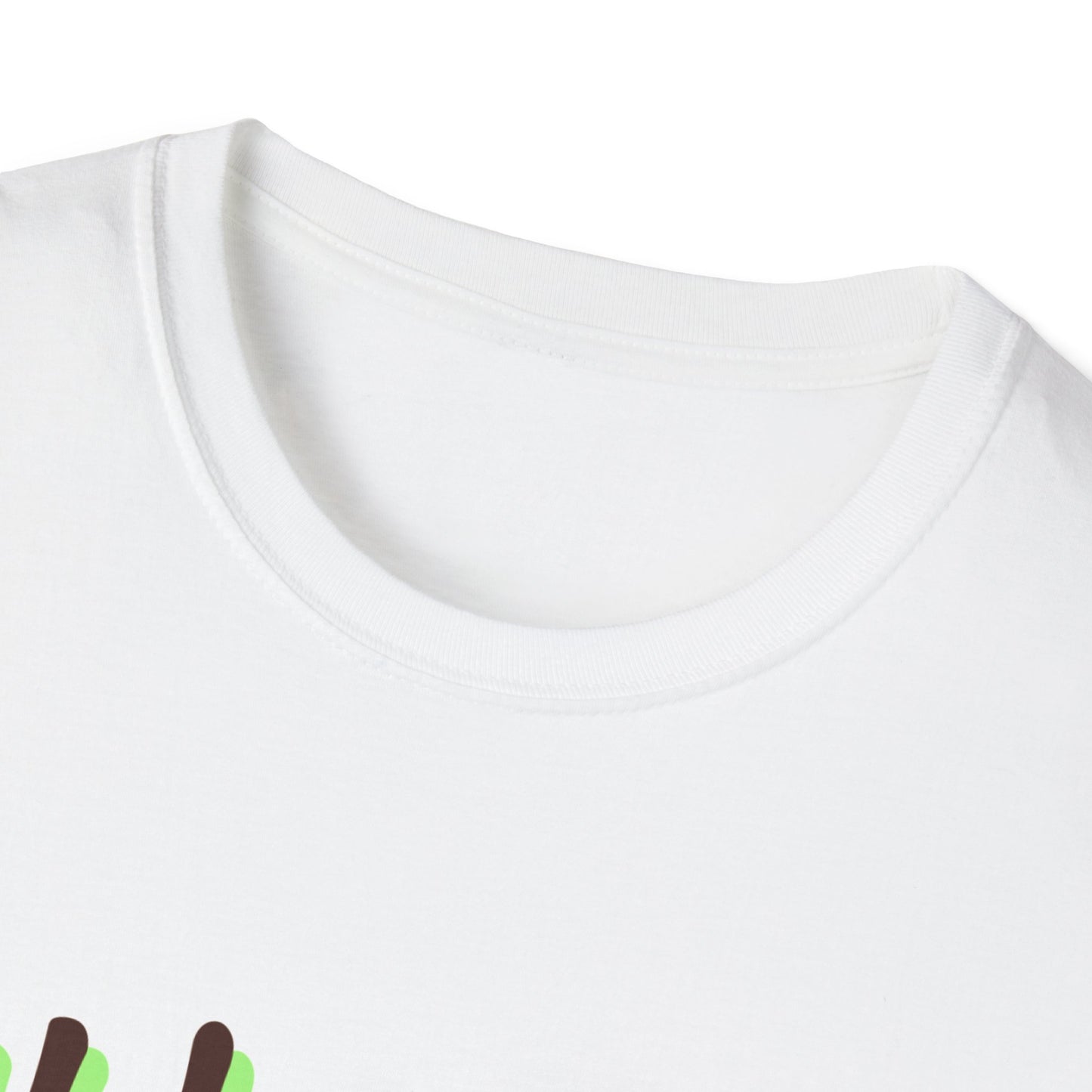 Funny Uhoh Stinky T-Shirt