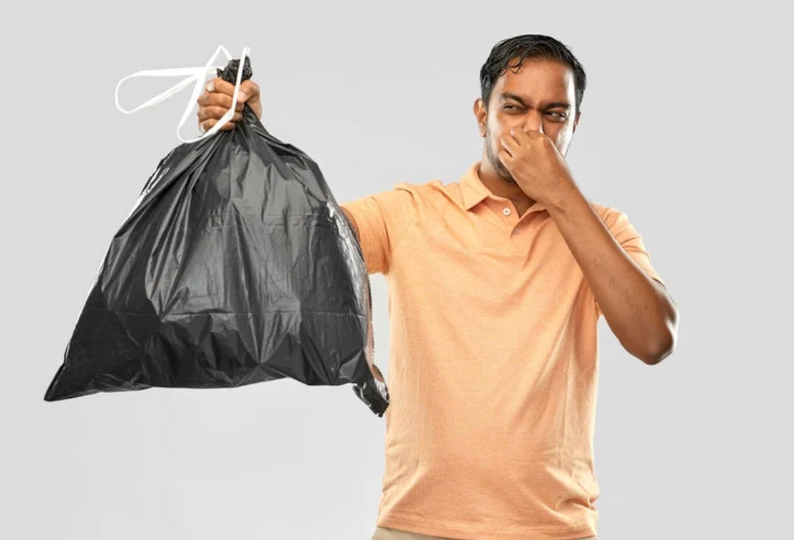 Fresh Dog Doo Baggie – Prank Gift