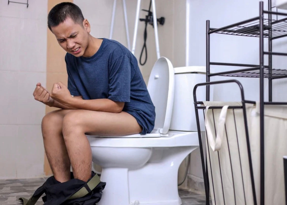 Friendly Farts in a Jar – Send to a Buddy