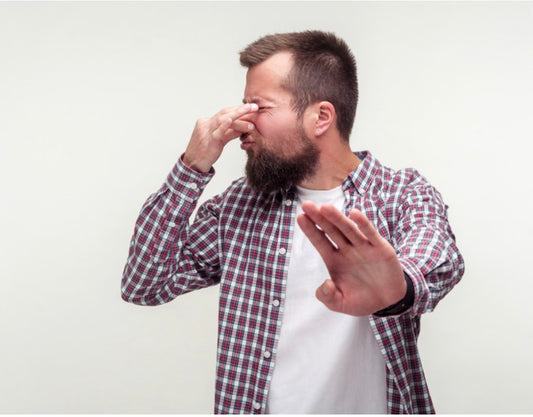 Love Fart in a Jar – The Romantic Stink of Affection