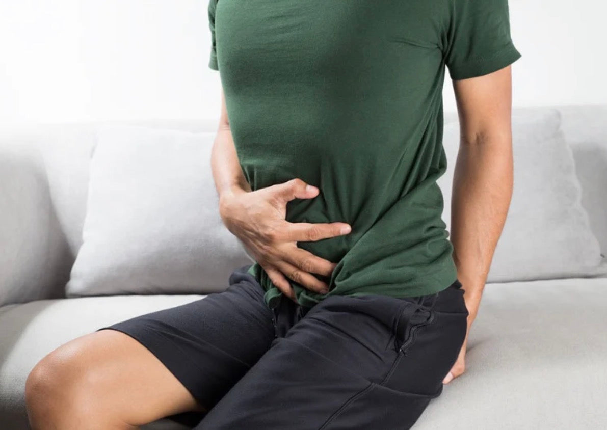 Hate Fart in a Jar – The Stink of Sweet Revenge