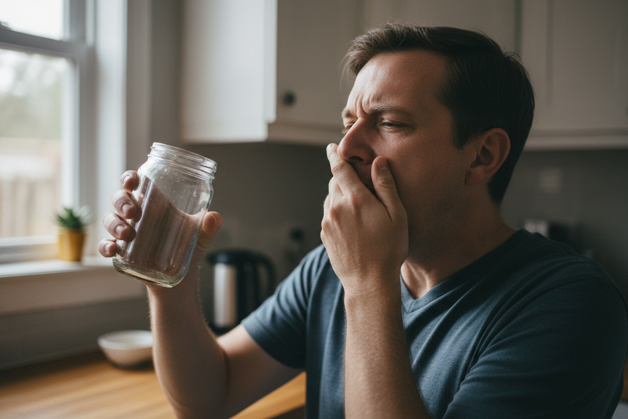 have it look like a real photo 